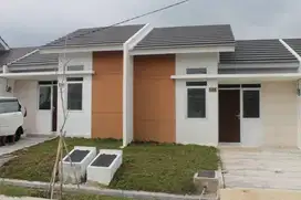 RUMAH DIJUAL OVER KREDIT – CITRA MAJA RAYA 2 – CLUSTER UBUD (SHM)