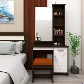 MEJA RIAS MINIMALIS (FREE ONGKIR)