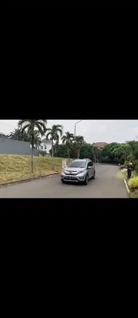 Dijual tanah di jln Duta Permai pondok indah Jakarta Selatan 576m