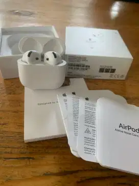 airpods gen4 original ANC ibox