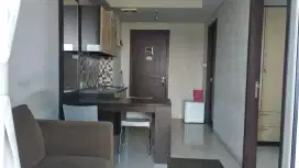 Murah apartemen 2BR lokasi strategis dekat kampus UNPAD ITB Jatinangor