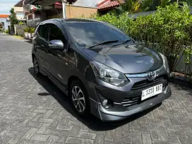 Toyota Agya TRD 1.2 Manual 2017
