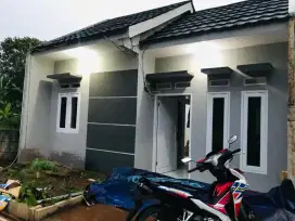 KAVLING KESADARAN JONGGOL