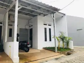 KAVLING KESADARAN JONGGOL (HARGA PROMO)