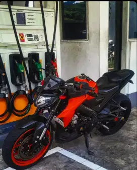 vixion ala moge ktm