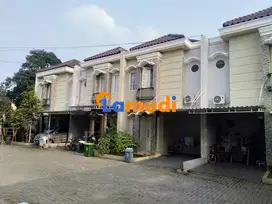 Dijual Rumah Dekat Stasiun MRT Lebak Bulus dan Toll JORR Cirendeu