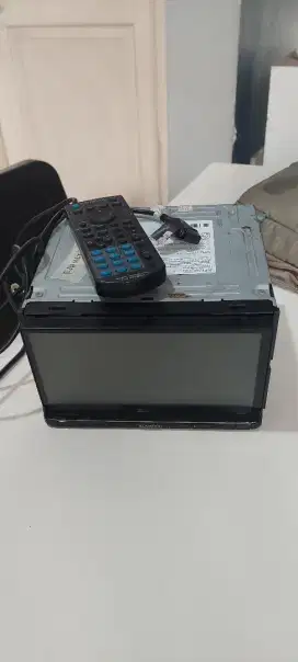 Kenwood DNR8035BT