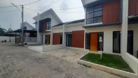 Rumah Mezzanin Tambun Bekasi