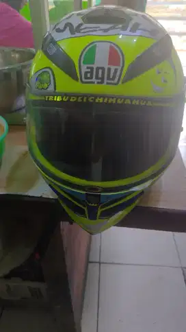 KYT K3SV size M