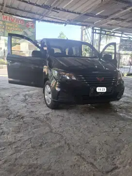 Wuling Confero DB 2022
