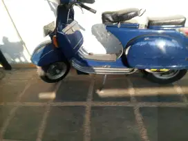 Vespa PX 2 Exclusive 1991