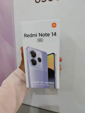 REDMI NOTE 14 PRO 5G 8+256