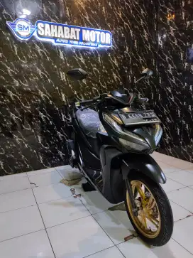 VARIO 150 TH 2021 SIAP PAKAI