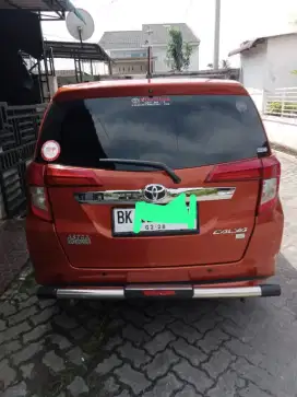 Toyota Calya 2018
