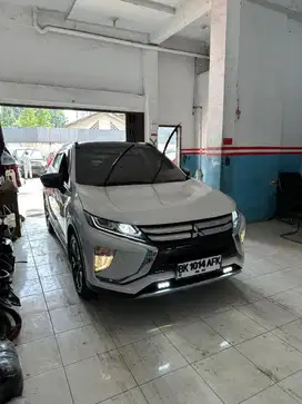 (Dp25jt) Mitsubishi Eclipse Cross Ultimate Matic 2020 Murah