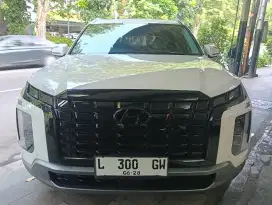 HYUNDAI PALISADE 2.2 AT DIESEL TAHUN 2923