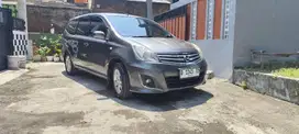 Livina XV manual 2012 KM 91 rb