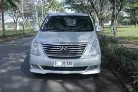 Dijual Hyundai H1 - Royale Bensin 2014