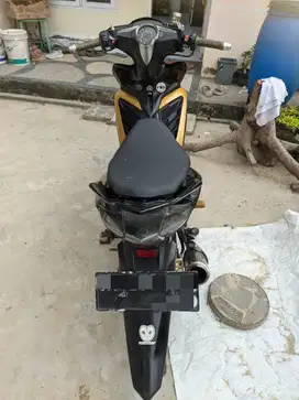 Yamaha Jupiter MX new 135