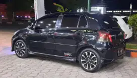 Mobil yaris 1.5