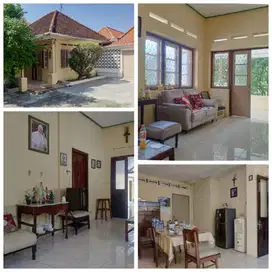 Rumah Rangkah MURAH, Hitung Tanah