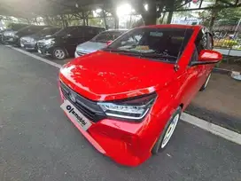 [OLXmobbi] PAJAK PANJANG - DAIHATSU AYLA 1.2 NEW R MATIC 2023