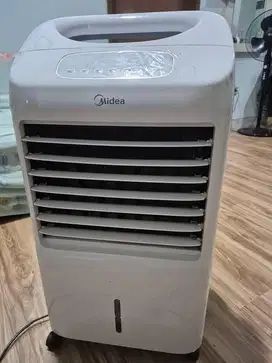 Midea Air Cooler Istimewa