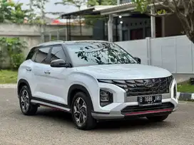KREDIT TANPA DP!!CRETA PRIME AT 2022 PUTIH FAVORIT