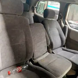 Kia Carnival 2000 Diesel