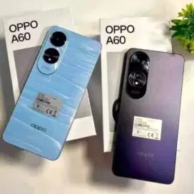 OPPO A60  8+128
