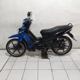 Vega ZR 2010 Mesin Aluss Bagus Lengkap