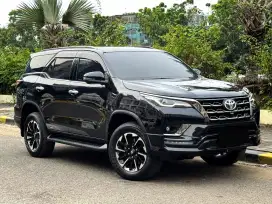 Toyota Fortuner 2022 Diesel