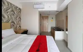 Apartemen Padina Soho Residence Letak Strategis Cocok Untuk Usaha