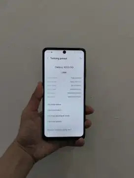 SAMSUNG GALAXY A52 S 5G RAM 8/256GB