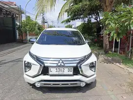 MITSUBISHI XPANDER ULTIMATE MATIC SPESIAL PAKET KREDIT ISTIMEWA