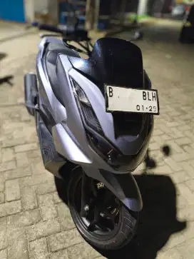 Dijual New Honda PCX 160 CBS Tahun 2024