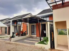Rumah Ready Tambun Bekasi
