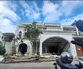 DIJUAL RUMAH PERMATA JINGGA