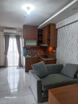 JUAL CINERE RESORT