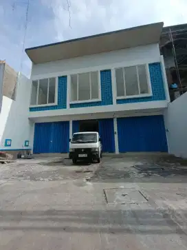 Ruko Raya Kaliwaron BARU GRESS, NOL JALAN, COCOKUNTUK SEGALA USAHA