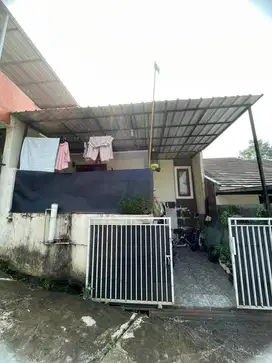 rumah murah dijual cepat