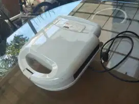 Miyako Sandwich Toaster