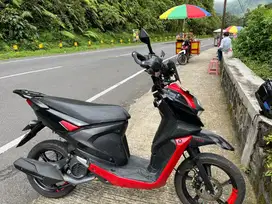 Xride 2021 supermoto