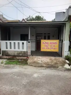 Di Jual Rumah Graha Raflesia, Citra Raya, Tangerang.