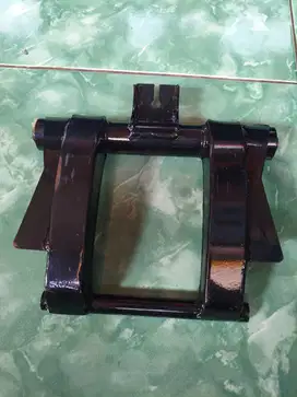 Mounting Vario 125 led