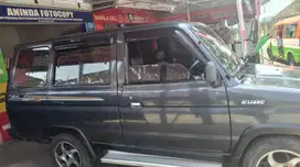 Toyota Kijang 1989 Bensin