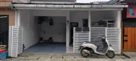 Jual Rumah Free AC Rp 375.000.000