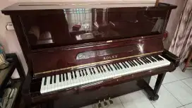 Piano Upright Rolex Grace KR27