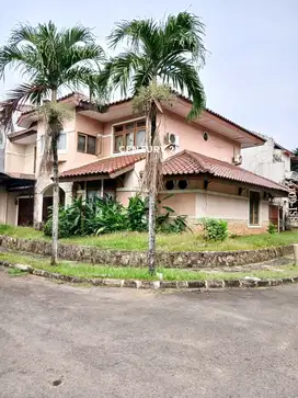 Dijual Rumah Bintaro Sektor 9 Hook 2 Lantai 218471