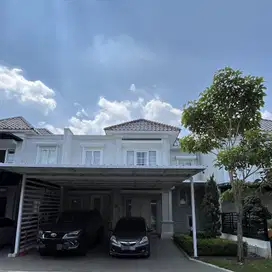 di jual cepat rumah granada alicante termurah
